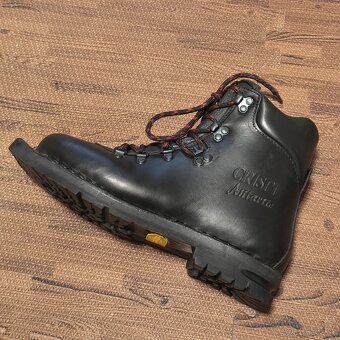 CRISPI Antartic Telemark size 40 (Nové) - 11