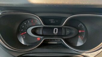 Predám Renault Captur TCE 66kw - 11