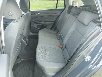 Volkswagen Golf Variant 2.0 TDI, 85kW (116 PS), LIFE - 11