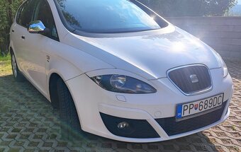 Seat altea XL - 11