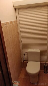 Veľký 2 izbový byt - 11