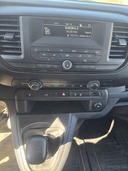 Toyota Proace 2.0 D-4D 140 Comfort L2,2024,DPH,PLNE POJAZDNE - 11