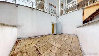 Predaj priestoru v Starom Meste, Mickewiczova ul. - 11