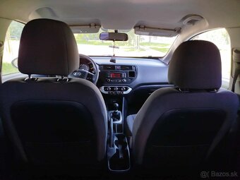 Predám Kia Rio - 11