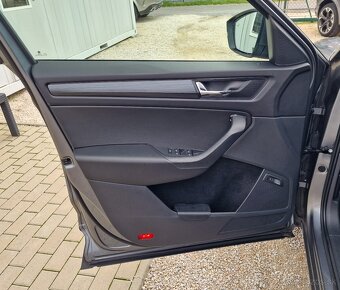 ŠKODA KODIAQ 2.0 TDI SCR STYLE DSG . - 11