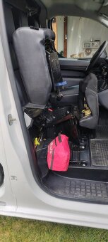 Citroen jumpy 2.0 - 11