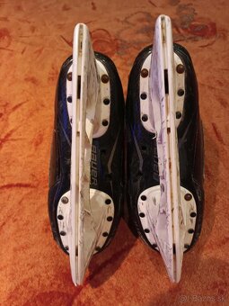 Hokejove korčule Bauer Supreme ULTRASONIC, vel.6,5., FIT1 - 11