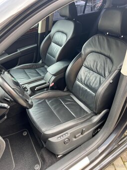 Škoda Superb 2 2.0tdi 125kw DSG - 11