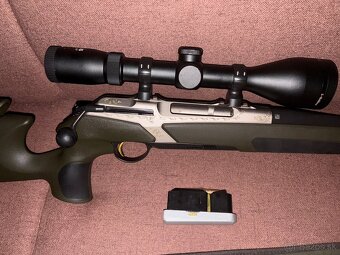 Merkel Helix R.X ARABESQUE. 308 win stav Novej - 11