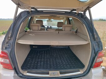 Predam Mercedes ML 320 cdi - 11