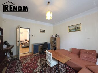 RD na 12ár pozemku // Diakovce - 11