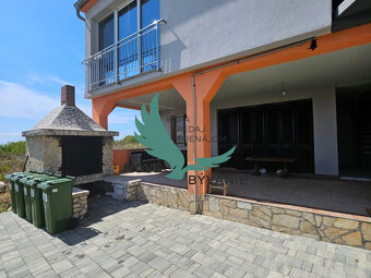 Na predaj: Apartmán s výhľadom na more na ostrove Vir - 11