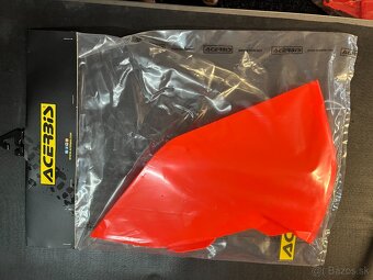 KTM SXF a  RM-Z  diely - 11