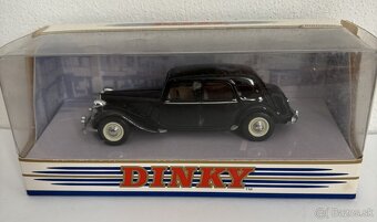 Matchbox Dinky zberateľské modely - 11