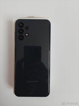 SAMSUNG GALAXY A13 DUAL SIM 3/32 GB Sivý - 11