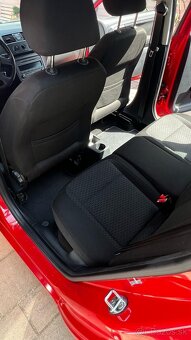 Škoda Fabia 2 Combi 1.4 63kw, Benzin / LPG - 11