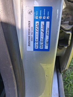 A4 tdi 2,5 quattro - 11