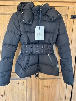 Stylova damska bunda Moncler - nova, iba skladovana - 11