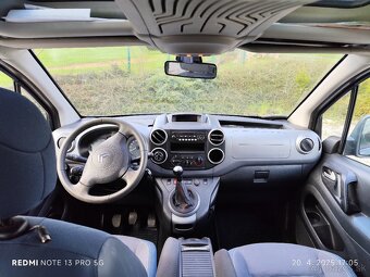 Berlingo - 11