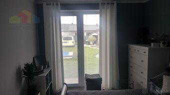 Novostavba - bungalov 100 m2 v Košeci, pozemok 800 m2 - 11