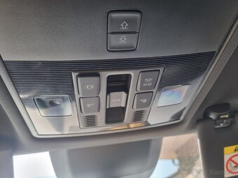 Škoda Kodiaq Sportline EVO 2.0 TDI 4x4 Panoráma, Virtual Co. - 11