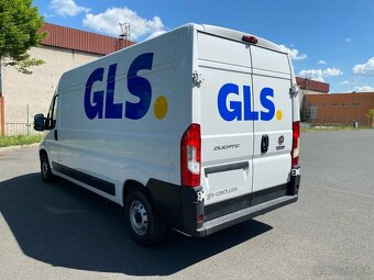 Fiat Ducato 2.2 MTJ 130k L3H2 - 11