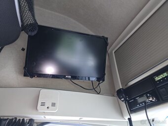 VOLVO FH 500, EURO 6, AUTOMAT, r.v.10/2019, LOWDECK, - 11