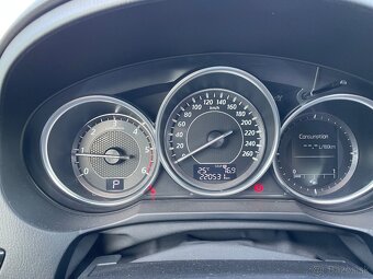 Mazda 6 (Wagon) 6 2.2 Skyactiv-D Revolution - 11