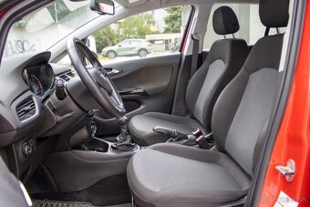 Opel Corsa e 1.4 66kw 1. majiteľ - 11