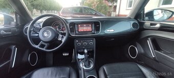 VW Beetle 2.0TSi -147KW DSG - 11