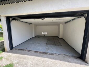 Košice - JUH - GARÁŽ, ul. Rastislavova/Kukučínová, 23 m². - 11