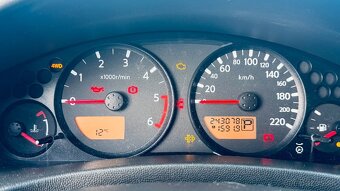 Nissan Navara - 11