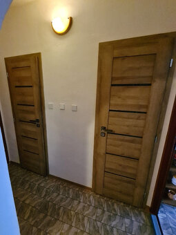 3-izbový byt, 70 m2 plus lodžia s krásnym výhľadom - 11