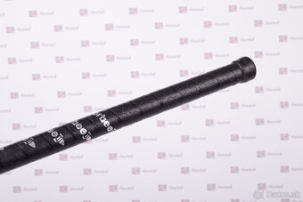 Florbalové hokejky - FLOORBEE MAVEN ELITE 27 Space Carbon - 11