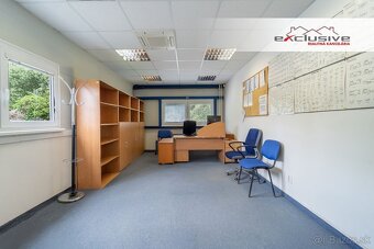 VÝROBNÁ HALA, POZEMOK 3300 M2, UL.JILEMNICKÉHO, PREŠOV, VŠET - 11