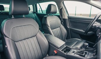 Škoda Superb Combi Style Plus | PRIHLÁSENÉ - 11