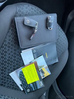 Opel Corsa 1,3 CDTI - 11