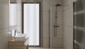 Na Lodenici – 3-izb apartmán 93,78 m², bazénom, garážovým s - 11