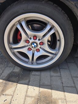 BMW e46 coupe 328ci - 11