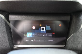 Citroën C4 X PureTech 100 S&S You - 11