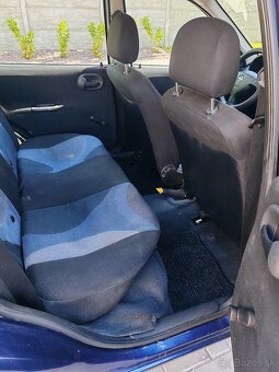Corsa 1.2 benzin automat - 11