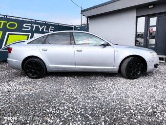 Audi A6 2.0 T FSI - 11
