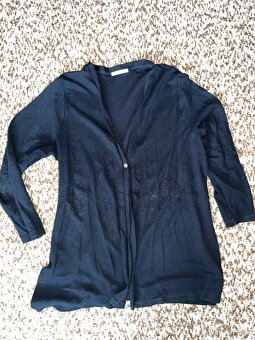 2XL damske bluzky, letne tricka - 11