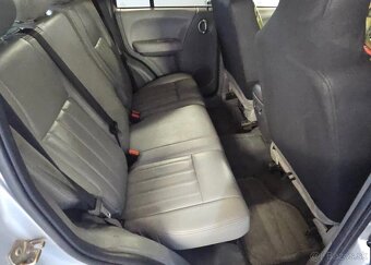 JEEP CHEROKEE 2.8 CRD Limited - 11