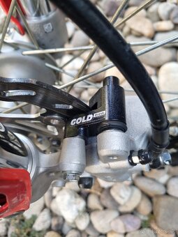 Honda crf 250 - 11