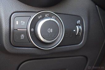 Alfa Romeo Stelvio 2.2 JTDM 210k Super AWD A/T - 11