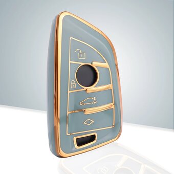 Obal kľúča BMW - 11