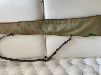 Predám nepouž. púzdro na zbraň... - 11