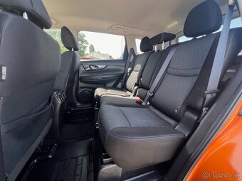 Nissan X Trail 2.0dCI diesel, 130kW, MT/6, 4x4, rok:11.2018. - 11