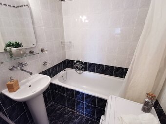 BabonyTRE I Dlhodobý prenájom, svetlý 2-izbový byt  Staré Me - 11